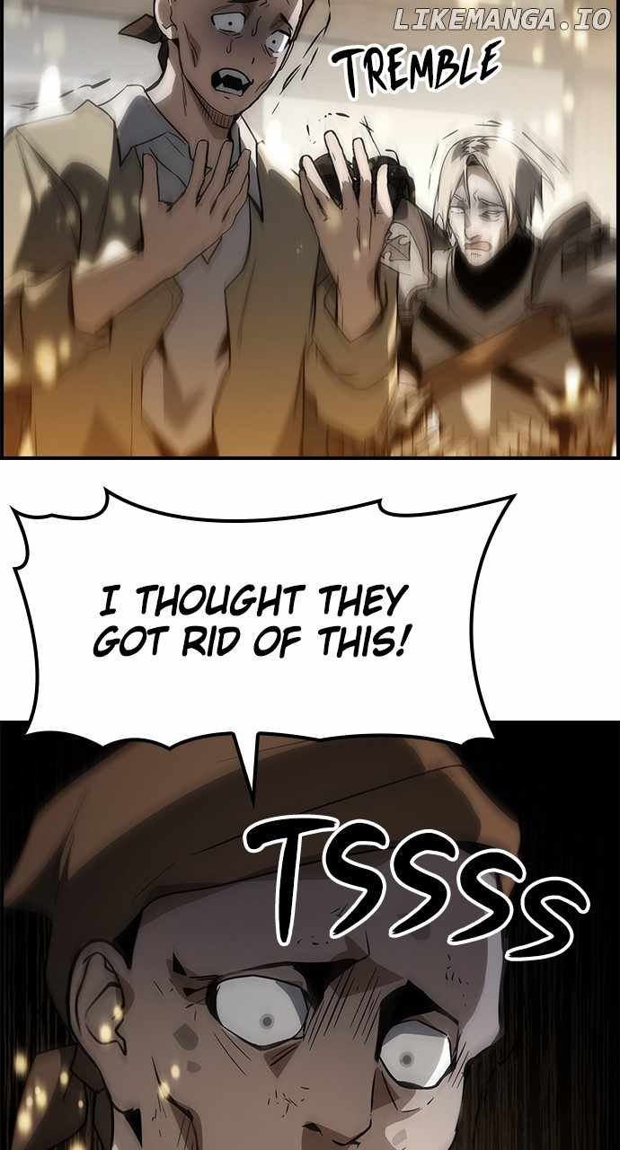 Bad Ending Maker Chapter 73 40